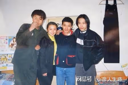 演員田小潔:二婚娶江珊,飯也是他做的,如今他還好嗎?