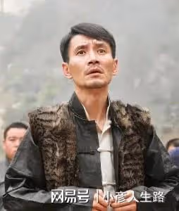 演員田小潔:二婚娶江珊,飯也是他做的,如今他還好嗎?