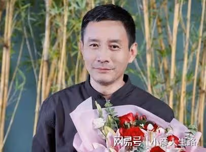 演員田小潔:二婚娶江珊,飯也是他做的,如今他還好嗎?