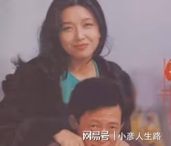演員田小潔:二婚娶江珊,飯也是他做的,如今他還好嗎?