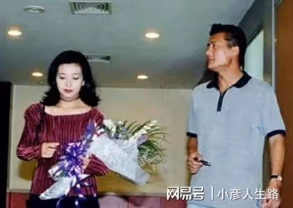 演員田小潔:二婚娶江珊,飯也是他做的,如今他還好嗎?