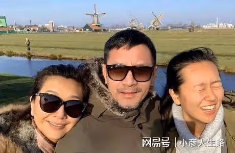 演員田小潔:二婚娶江珊,飯也是他做的,如今他還好嗎?