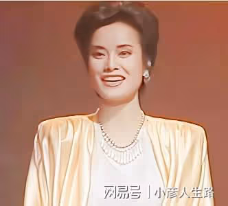 毛阿敏:嫁富豪生兩娃,丈夫去世9個月留下260億遺產,如今怎樣了
