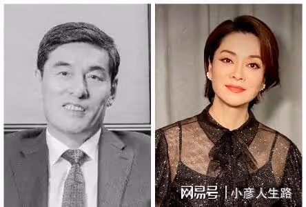 毛阿敏:嫁富豪生兩娃,丈夫去世9個月留下260億遺產,如今怎樣了