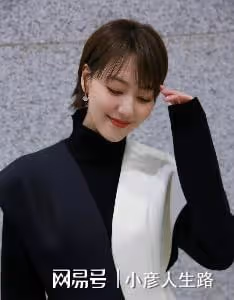 王冠:貌美如花,被父母催婚14年,為何39歲仍單身?