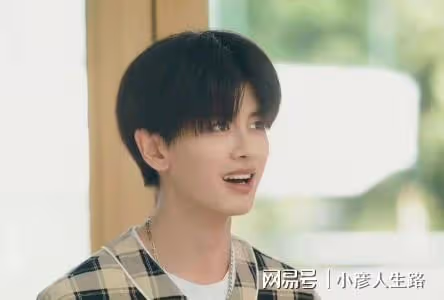 任嘉倫、譚松韻被爆二搭,出演墨寶非寶作品,劇情、人設量身定做