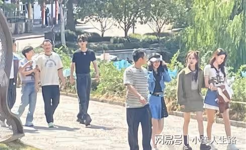 《奔跑吧特別季》蔡徐坤被曝退出,常駐嘉賓變六人,王寶強或回歸