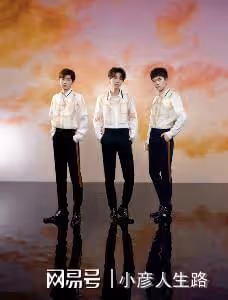 網上傳出TFBOYS2023年計劃,五項活動引人期待,卻被嘲為過氣組合