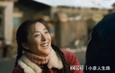 殷桃的雅,黃小蕾的虎