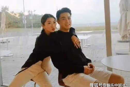 程曉玥的家世如何？程曉玥為什麼要和鄭愷分手？程曉玥現在的男友是誰