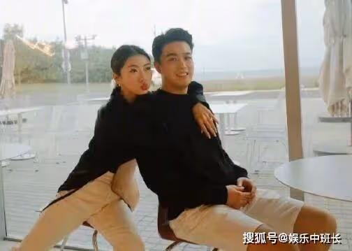 程曉玥的家世如何?程曉玥為什麼要和鄭愷分手?程曉玥現在的男友是誰