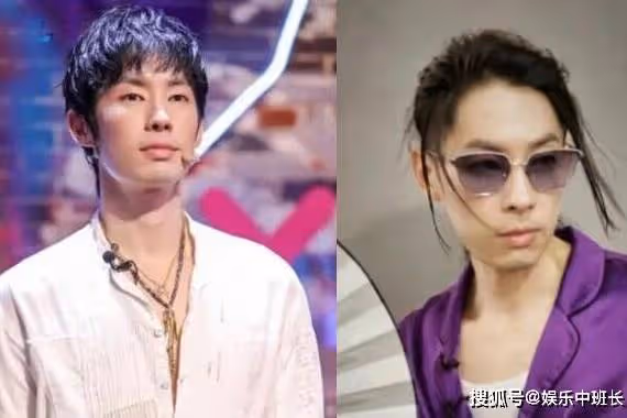 《披荊斬棘》吳建豪的臉怎麼了？跳舞什麼水平？吳建豪什麼時候離的婚？