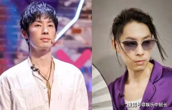 《披荊斬棘》吳建豪的臉怎麼了？跳舞什麼水平？吳建豪什麼時候離的婚？