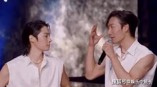 《披荊斬棘》吳建豪的臉怎麼了？跳舞什麼水平？吳建豪什麼時候離的婚？