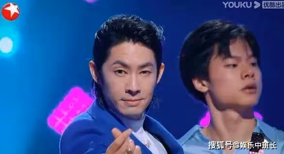 《披荊斬棘》吳建豪的臉怎麼了？跳舞什麼水平？吳建豪什麼時候離的婚？