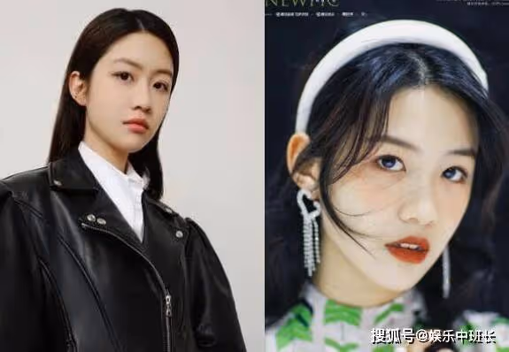 向涵之是誰的女兒？為什麼叫三里屯姐妹？向涵之畢業於哪個大學？