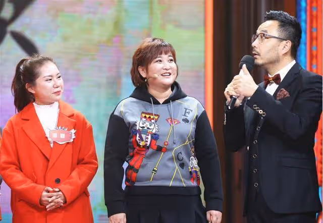 天天向上播出13年,除收穫好評,還培養了王一博等4位精英新人