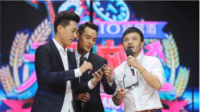 天天向上播出13年,除收穫好評,還培養了王一博等4位精英新人
