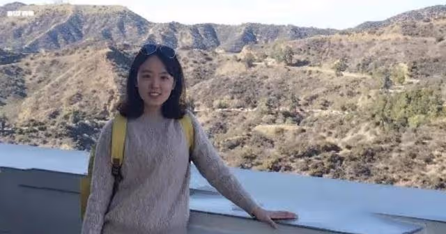 高顏值科學家拒絕留洋,被稱為「半導體奇女子」,成長經歷很任性