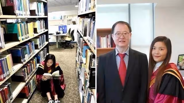 高顏值科學家拒絕留洋,被稱為「半導體奇女子」,成長經歷很任性