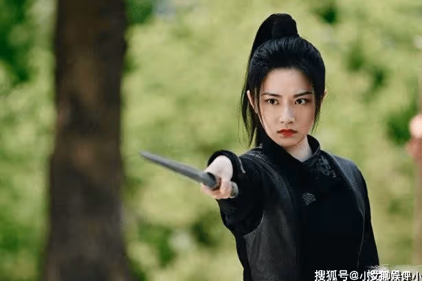 《唐朝詭事錄》中櫻桃是誰的女兒？櫻桃為何遭鼉神社刺殺？