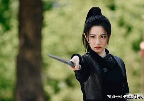 《唐朝詭事錄》中櫻桃是誰的女兒?櫻桃為何遭鼉神社刺殺?