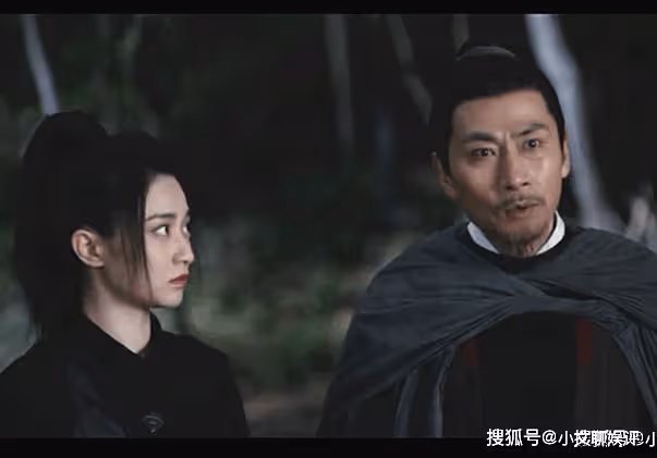 《唐朝詭事錄》中櫻桃是誰的女兒?櫻桃為何遭鼉神社刺殺?