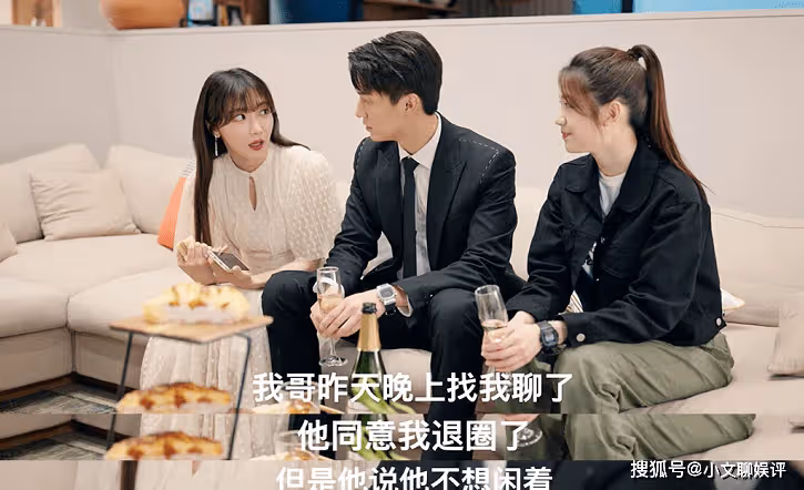 《我的秘密室友》伍吉榕是怎麼死的?伍吉榕的命運能被改變嗎