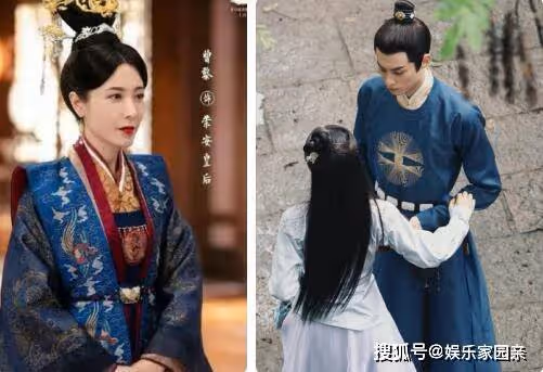 《浮圖緣》原著小說叫什麼?男主是太監嗎?《浮圖緣》肖鐸和皇后什麼關係?