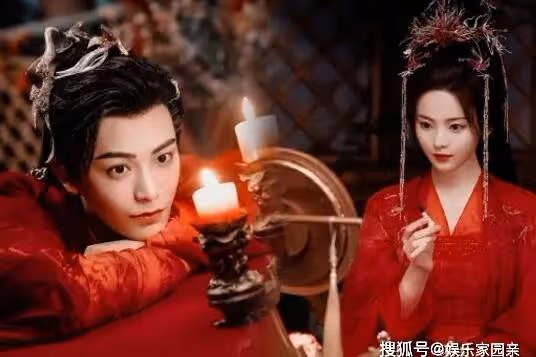 《七時吉祥》和《蒼蘭訣》是什麼關係？七時吉祥原著小說結局是什麼？