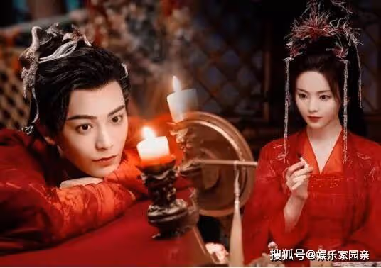 《七時吉祥》和《蒼蘭訣》是什麼關係?七時吉祥原著小說結局是什麼?