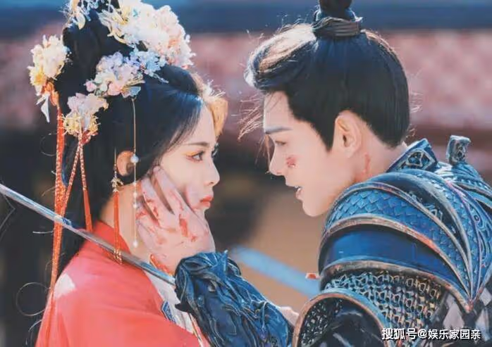 《七時吉祥》和《蒼蘭訣》是什麼關係?七時吉祥原著小說結局是什麼?