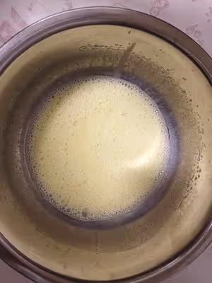 手指麻薯‖零難度（糯米粉版）
