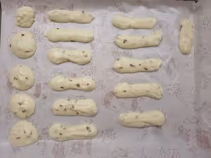 手指麻薯‖零難度（糯米粉版）