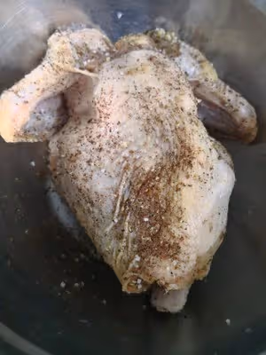 椒麻雞 白斬雞