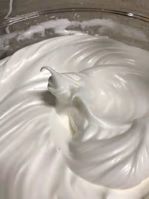 一看就懂的簡單古早味蛋糕(普通麵粉，水浴法)
