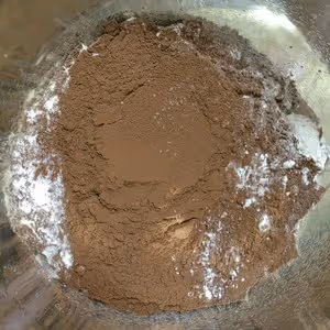 超好吃的巧克力可可麥芬（參考小紅書姍胖版）