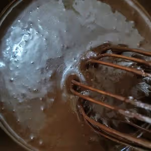 超好吃的巧克力可可麥芬（參考小紅書姍胖版）