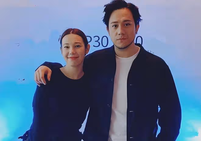 48歲男星宣布離婚,稱復合等下輩子!曾願用20年命換中風妻子甦醒