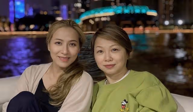 香港知名女星再度復出!遭網友吐槽又老又過氣,參加商演還被揩油