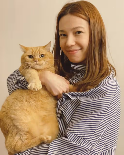 48歲男星承認秘密離婚5年!6年婚姻歷經磨難,直言復合等下輩子