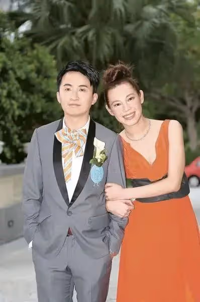 48歲男星承認秘密離婚5年!6年婚姻歷經磨難,直言復合等下輩子