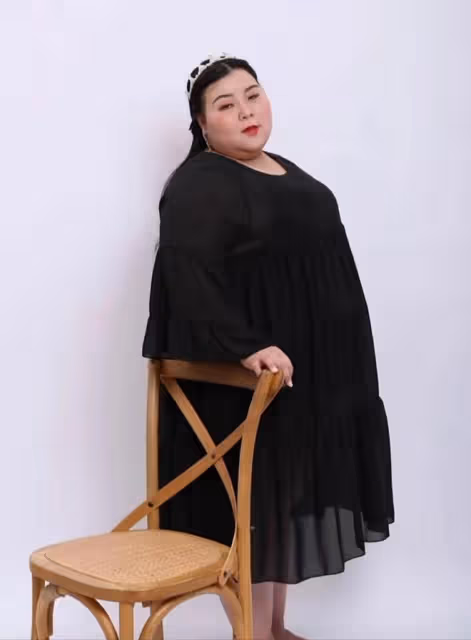 250斤女網紅肥肥喜當媽!21歲疑未婚懷雙胞胎,男方身份撲朔迷離
