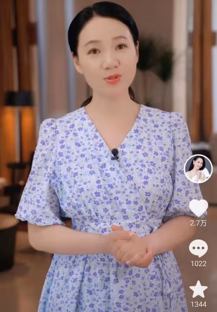 主持人周群住進醫院!麻藥勁沒過頭暈臉色蒼白,手術後複查引擔憂