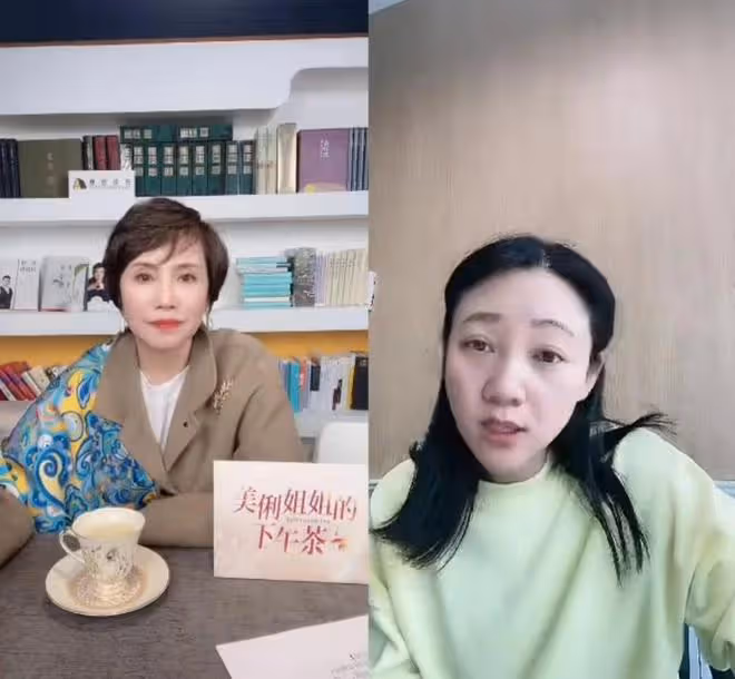 主持人周群住進醫院!麻藥勁沒過頭暈臉色蒼白,手術後複查引擔憂