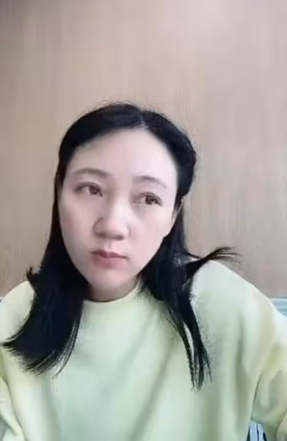 主持人周群住進醫院!麻藥勁沒過頭暈臉色蒼白,手術後複查引擔憂