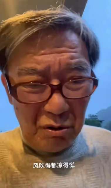 李立群停更2月罕曝近況!久居深山射箭逗貓,情緒低落稱不想退網