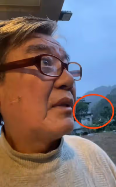 李立群停更2月罕曝近況!久居深山射箭逗貓,情緒低落稱不想退網