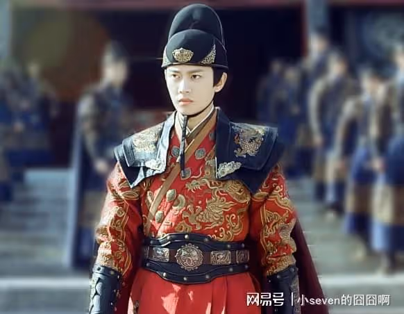 任嘉倫與譚松韻被傳二搭,出演《周生如故》作者作品,角色神還原