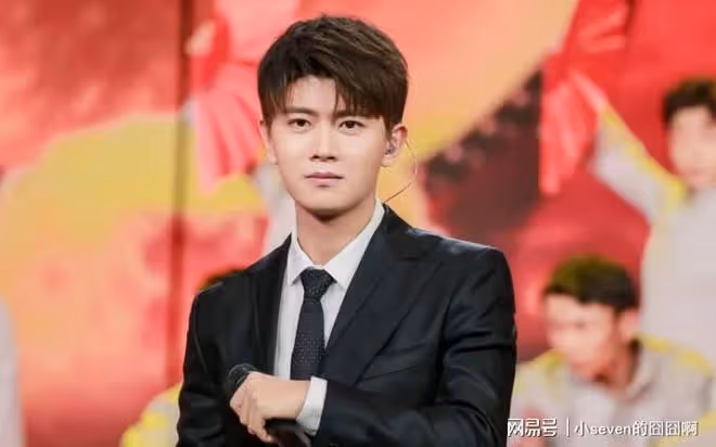 任嘉倫與譚松韻被傳二搭,出演《周生如故》作者作品,角色神還原